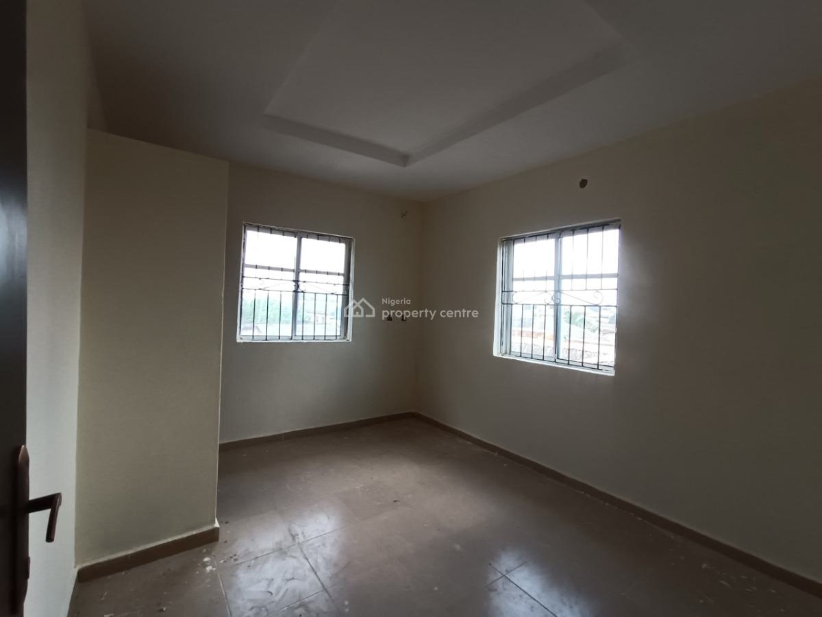 Brand New 2 Bedroom Flat, Igbogbo, Ikorodu, Lagos, Flat / Apartment for Rent