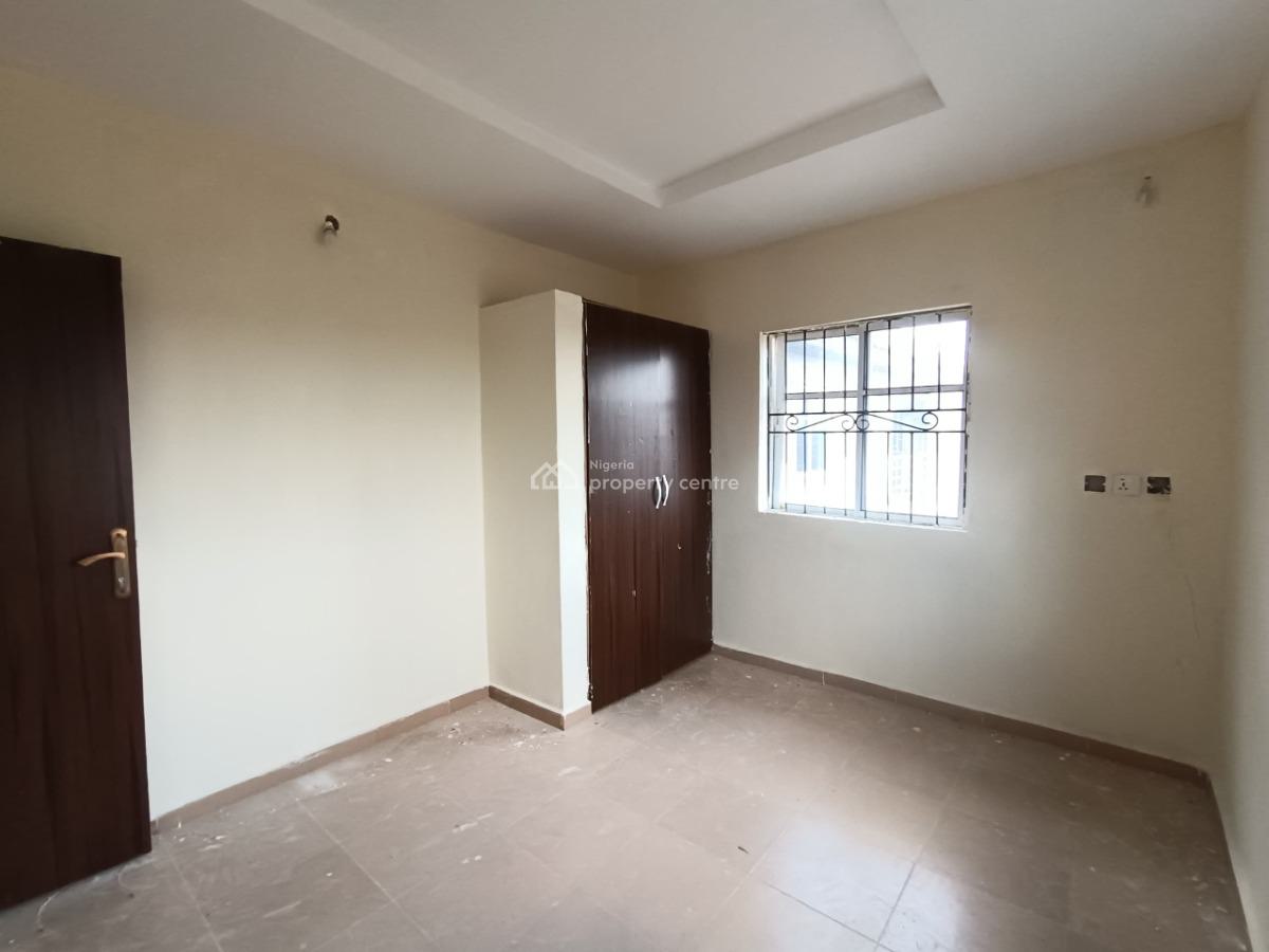 Brand New 2 Bedroom Flat, Igbogbo, Ikorodu, Lagos, Flat / Apartment for Rent