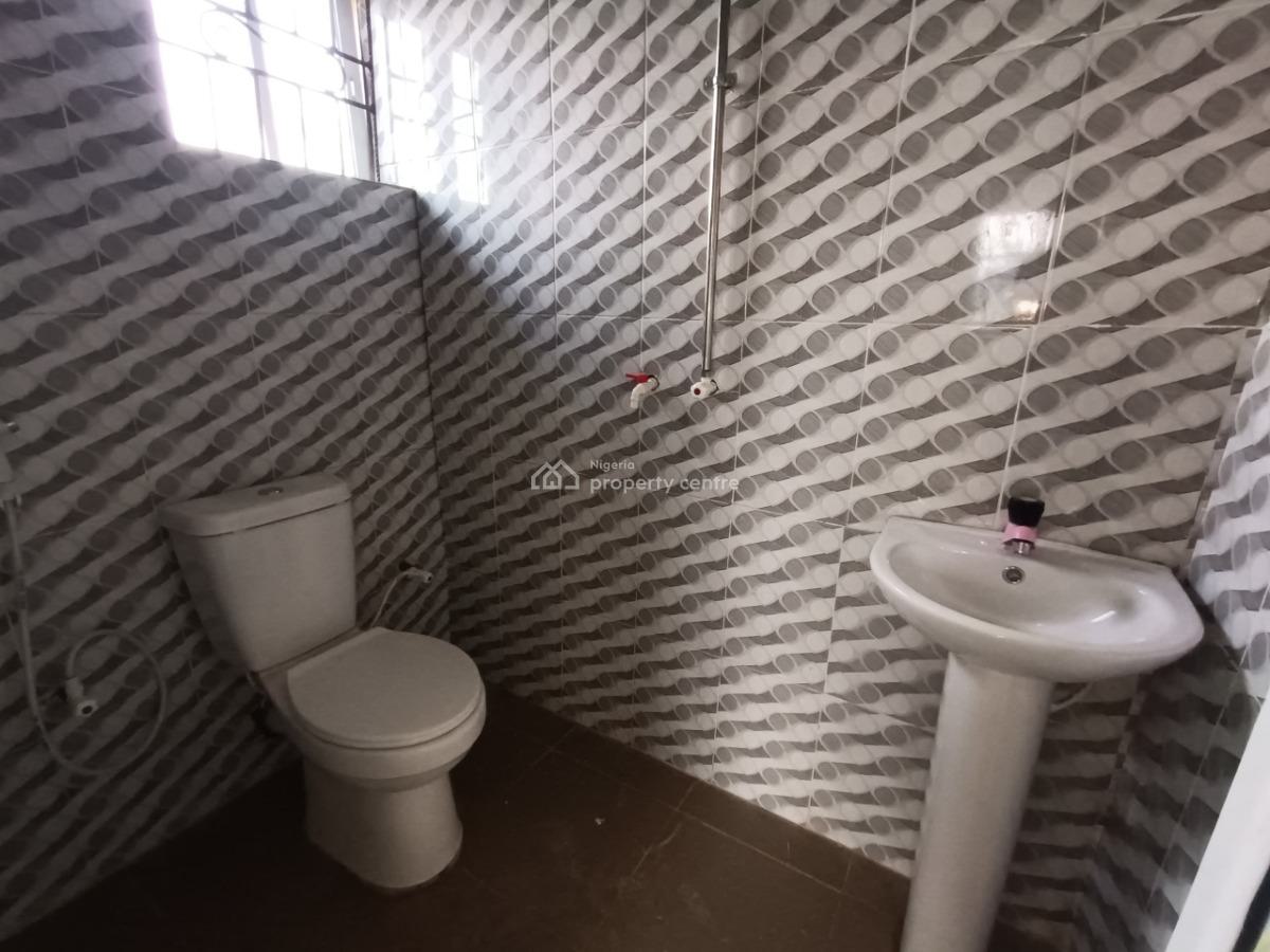Brand New 2 Bedroom Flat, Igbogbo, Ikorodu, Lagos, Flat / Apartment for Rent