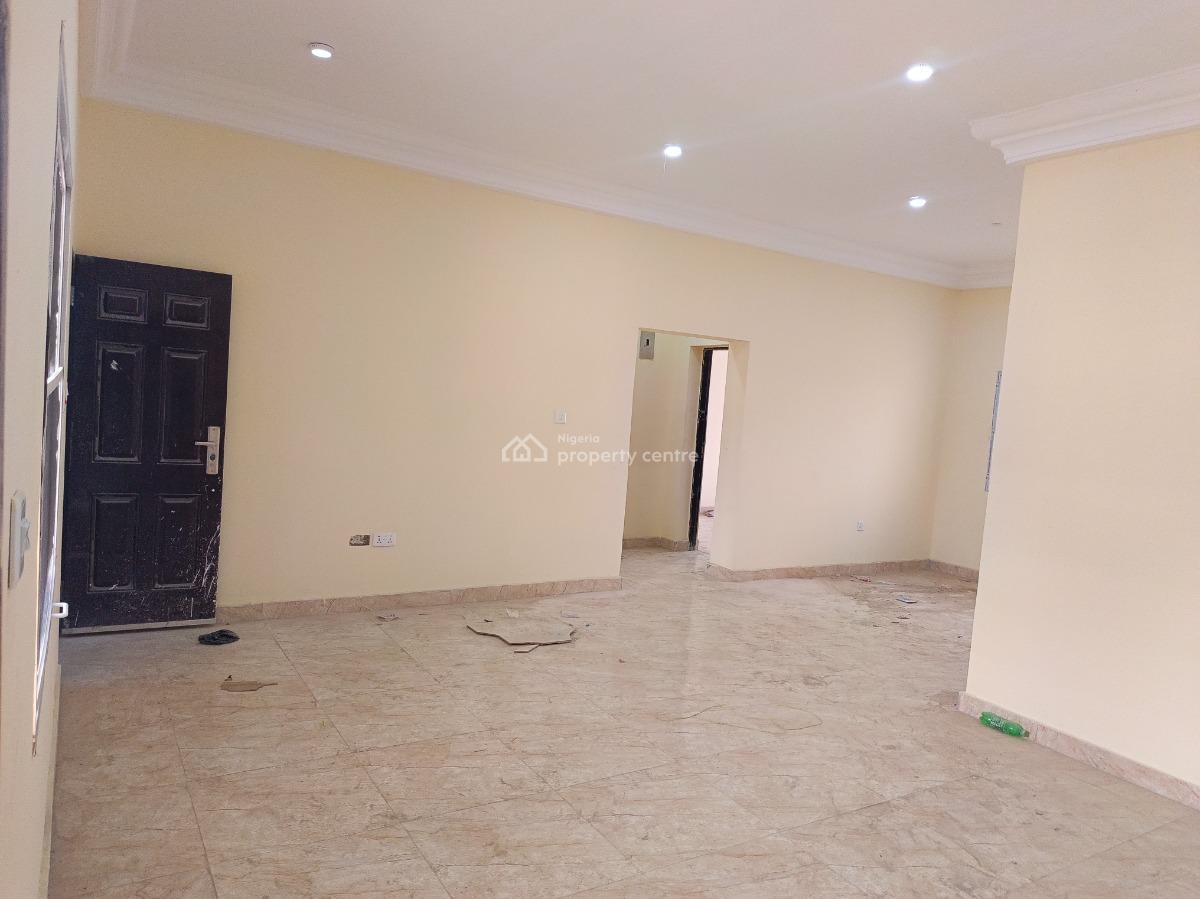 Brand New Spacious 2 Bedroom Flat, Katampe (main), Katampe, Abuja, Flat / Apartment for Rent