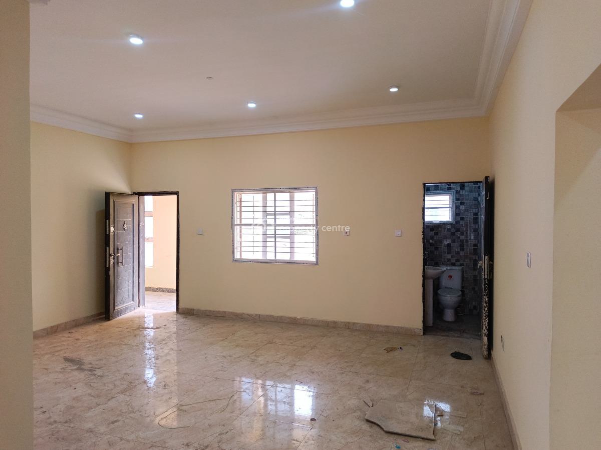 Brand New Spacious 2 Bedroom Flat, Katampe (main), Katampe, Abuja, Flat / Apartment for Rent