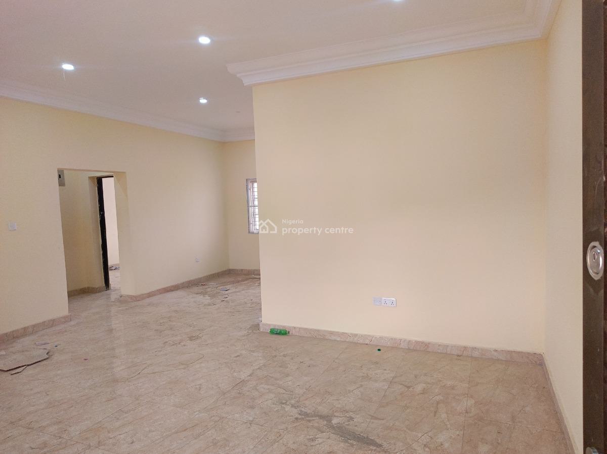 Brand New Spacious 2 Bedroom Flat, Katampe (main), Katampe, Abuja, Flat / Apartment for Rent