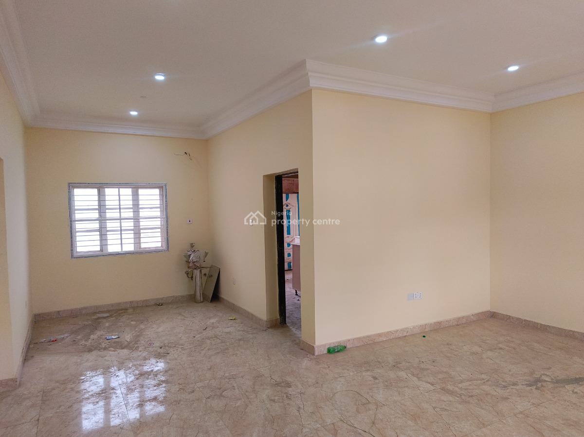 Brand New Spacious 2 Bedroom Flat, Katampe (main), Katampe, Abuja, Flat / Apartment for Rent