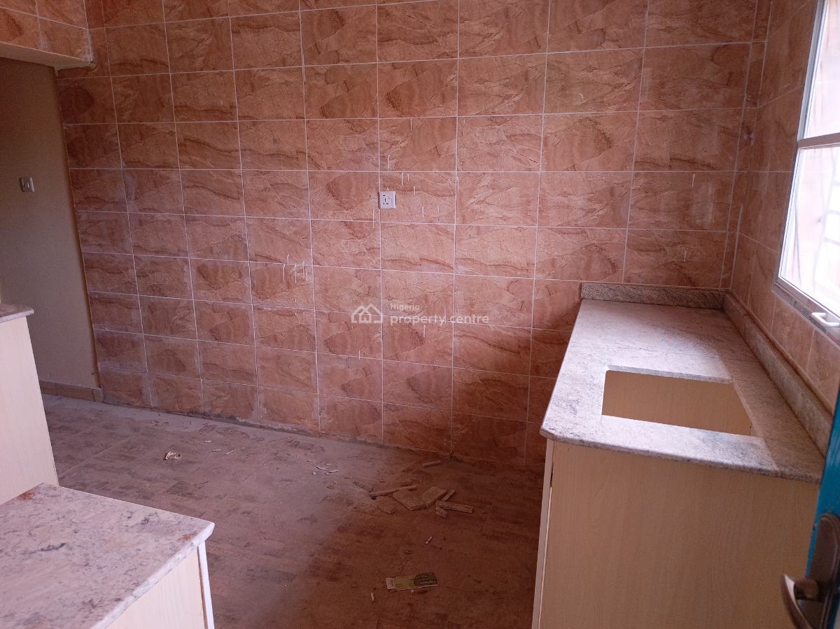 Brand New Spacious 2 Bedroom Flat, Katampe (main), Katampe, Abuja, Flat / Apartment for Rent