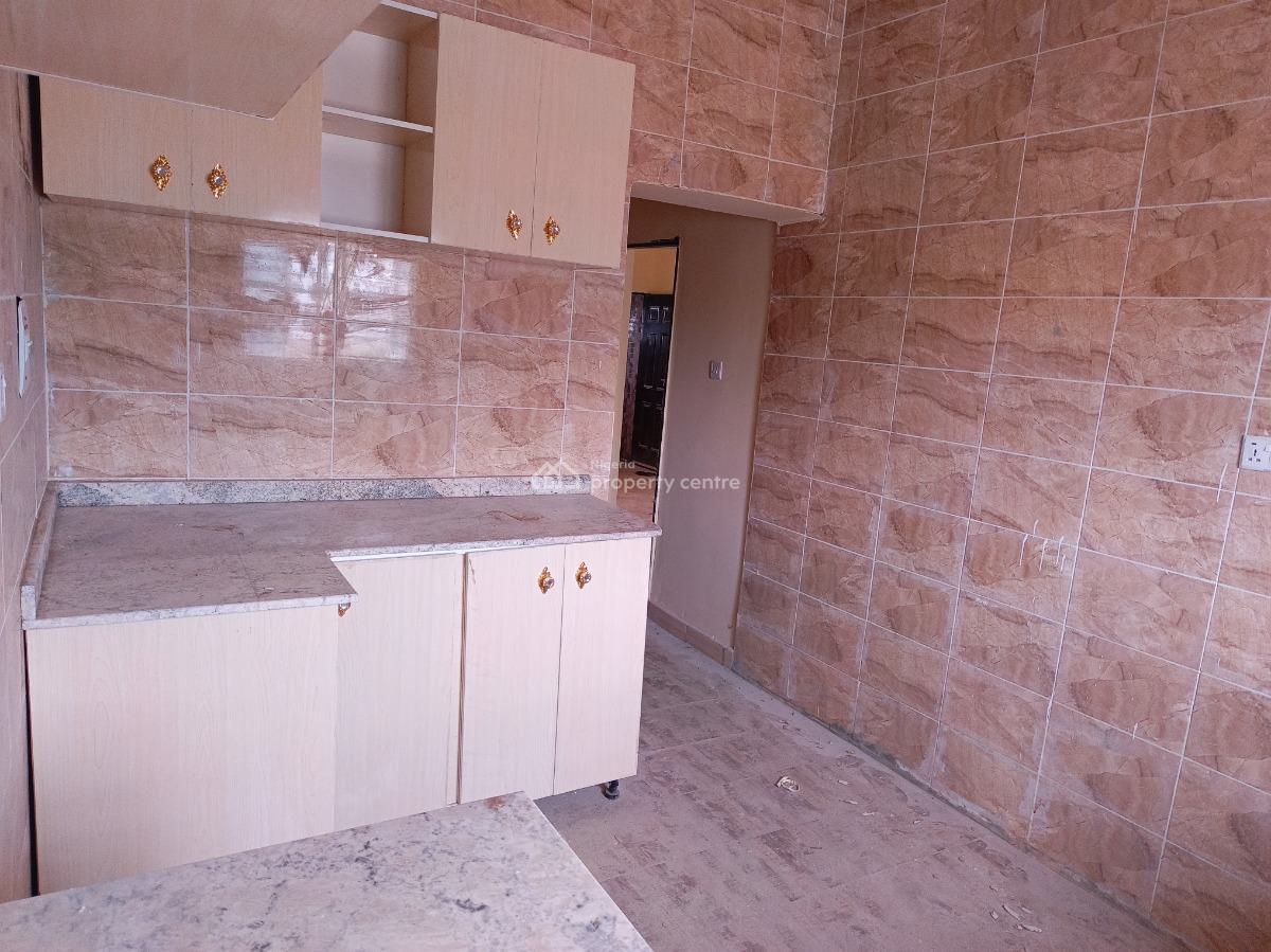 Brand New Spacious 2 Bedroom Flat, Katampe (main), Katampe, Abuja, Flat / Apartment for Rent