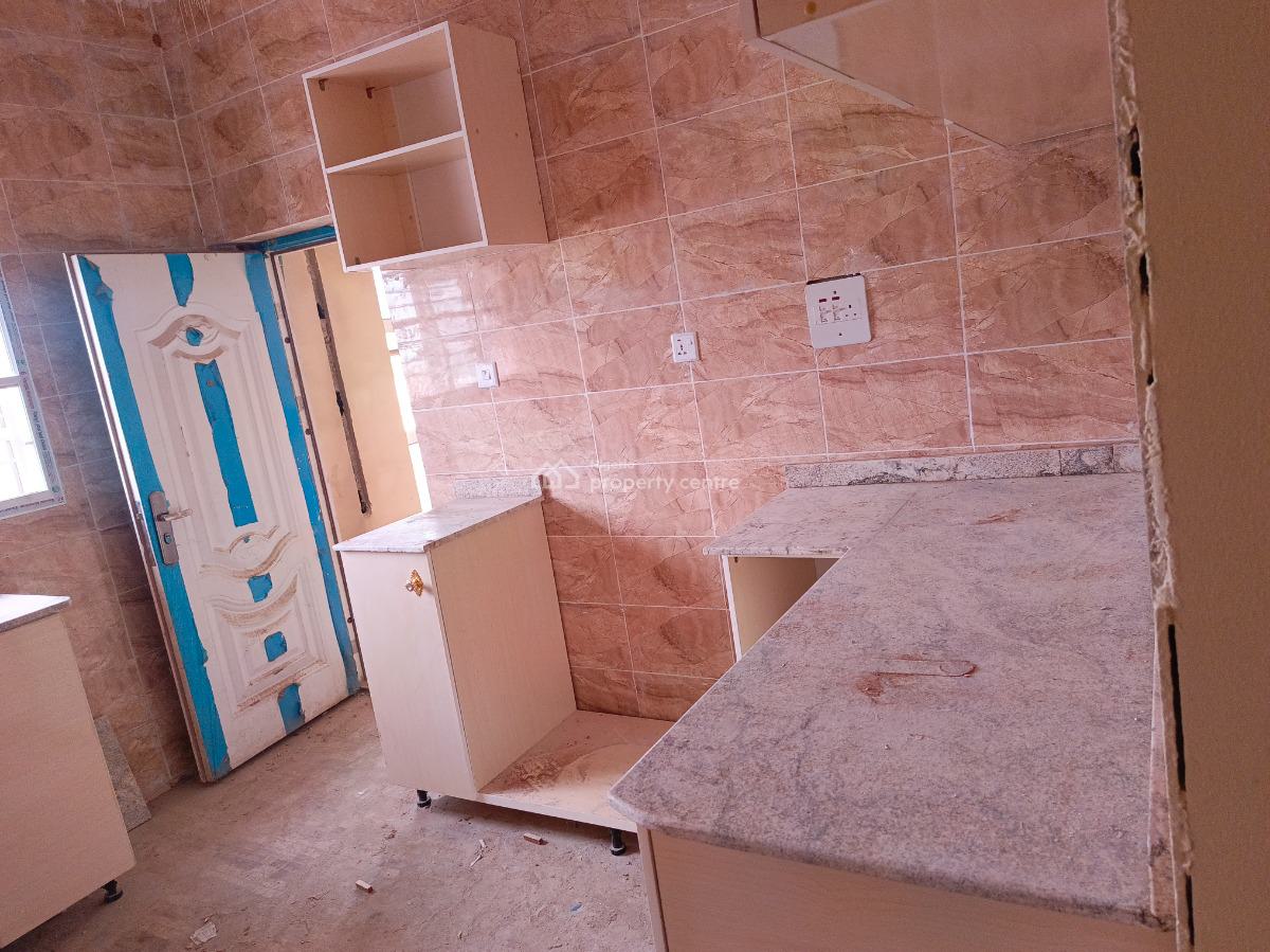 Brand New Spacious 2 Bedroom Flat, Katampe (main), Katampe, Abuja, Flat / Apartment for Rent