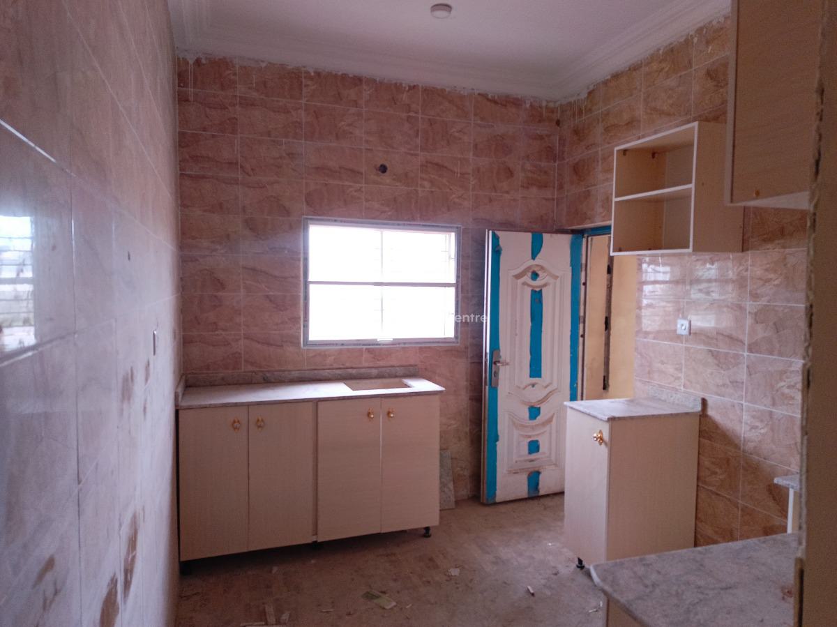 Brand New Spacious 2 Bedroom Flat, Katampe (main), Katampe, Abuja, Flat / Apartment for Rent