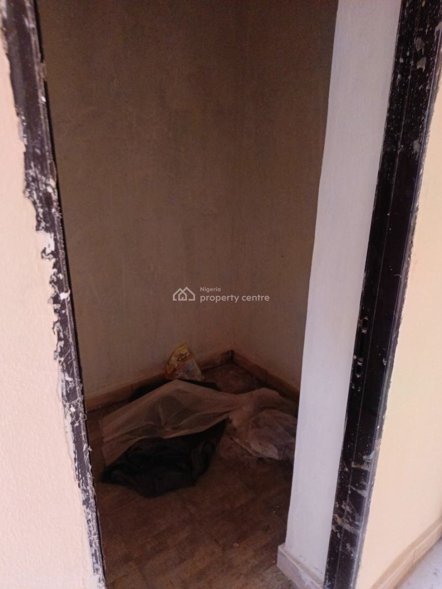 Brand New Spacious 2 Bedroom Flat, Katampe (main), Katampe, Abuja, Flat / Apartment for Rent