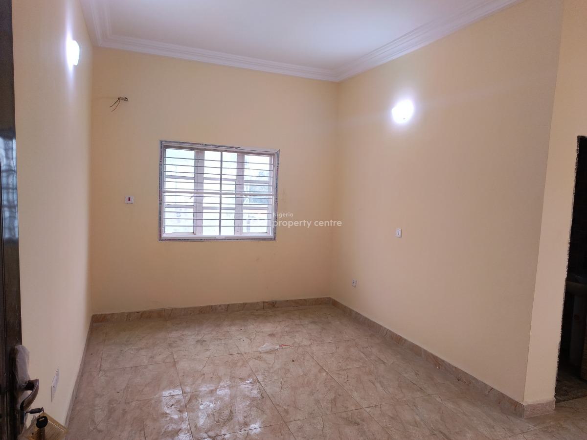Brand New Spacious 2 Bedroom Flat, Katampe (main), Katampe, Abuja, Flat / Apartment for Rent