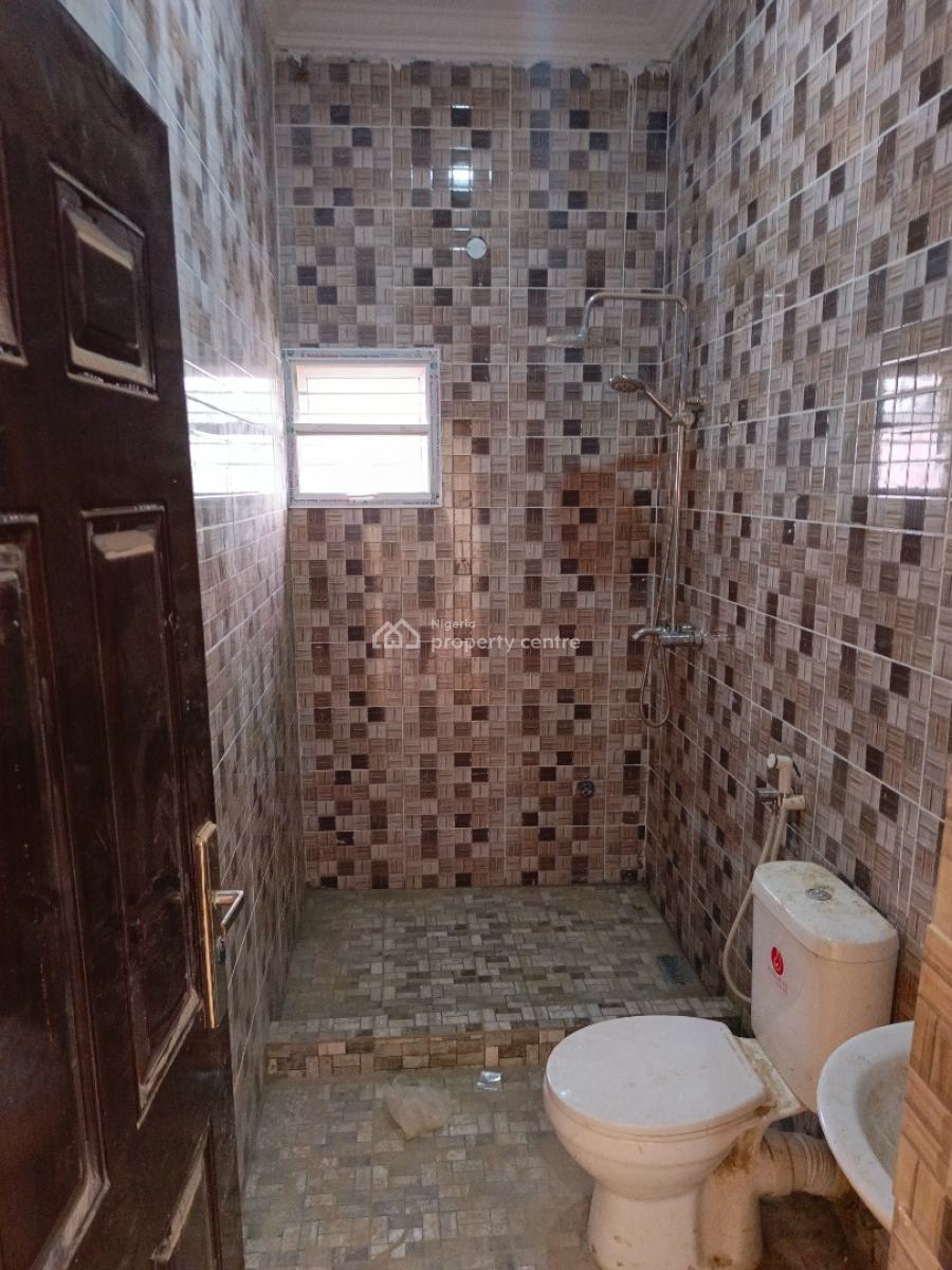 Brand New Spacious 2 Bedroom Flat, Katampe (main), Katampe, Abuja, Flat / Apartment for Rent