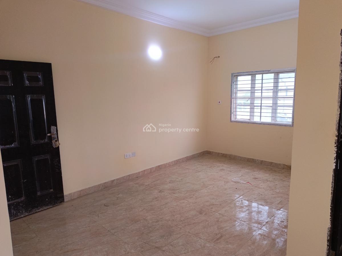 Brand New Spacious 2 Bedroom Flat, Katampe (main), Katampe, Abuja, Flat / Apartment for Rent