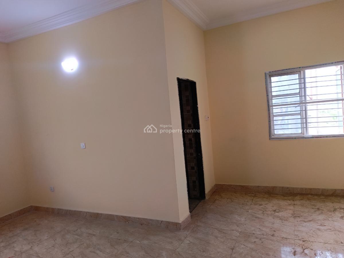 Brand New Spacious 2 Bedroom Flat, Katampe (main), Katampe, Abuja, Flat / Apartment for Rent