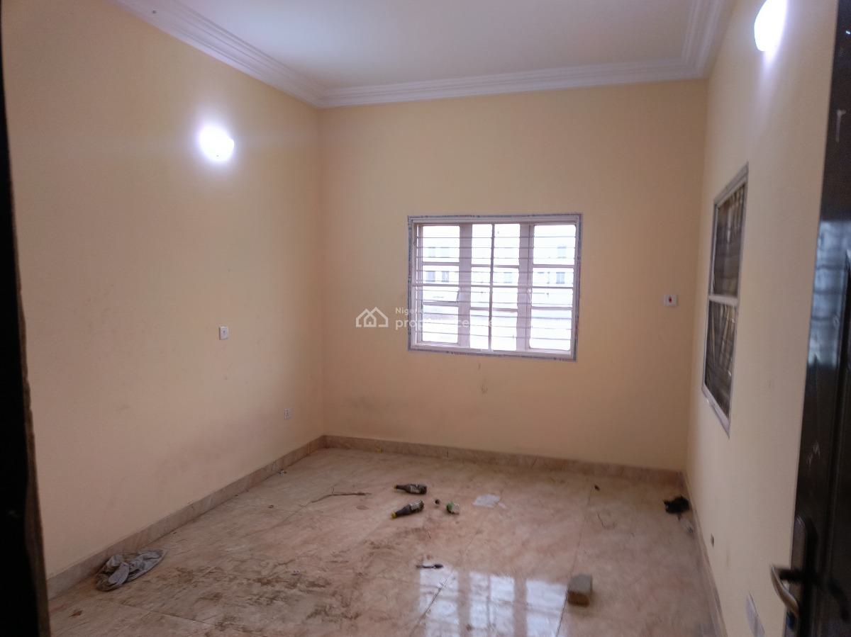 Brand New Spacious 2 Bedroom Flat, Katampe (main), Katampe, Abuja, Flat / Apartment for Rent