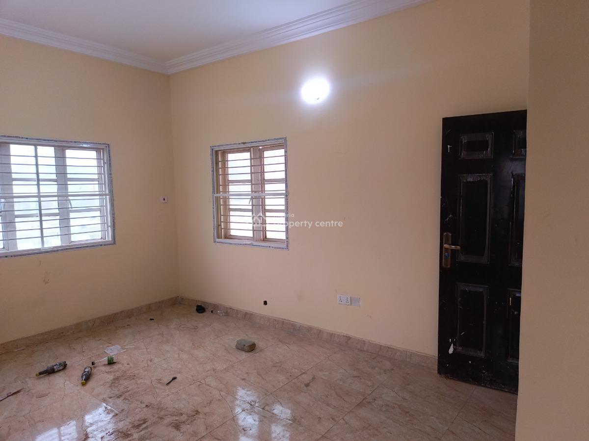 Brand New Spacious 2 Bedroom Flat, Katampe (main), Katampe, Abuja, Flat / Apartment for Rent