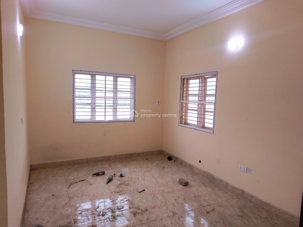 Brand New Spacious 2 Bedroom Flat, Katampe (main), Katampe, Abuja, Flat / Apartment for Rent