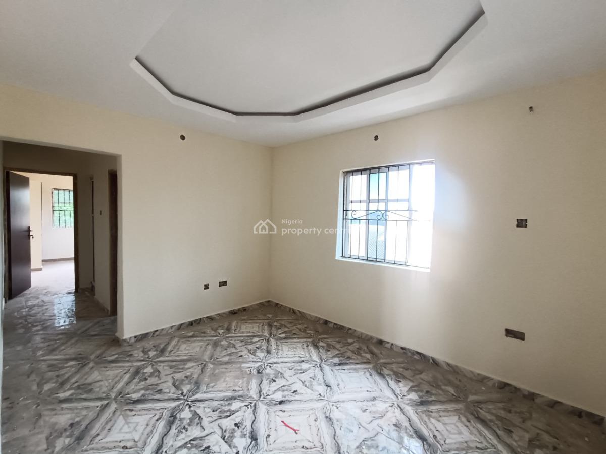 Brand New Mini Flat, Ikorodu, Lagos, Mini Flat (room and Parlour) for Rent