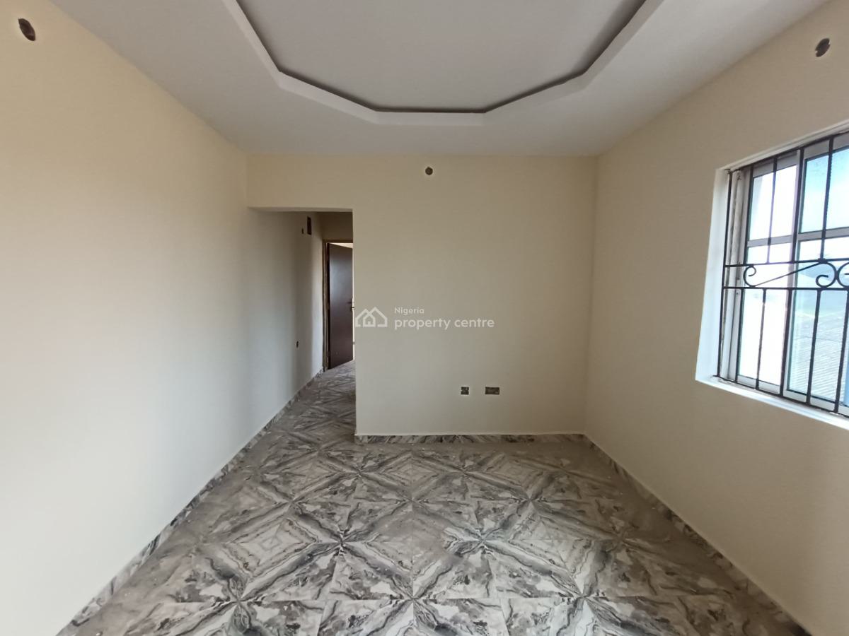 Brand New Mini Flat, Ikorodu, Lagos, Mini Flat (room and Parlour) for Rent