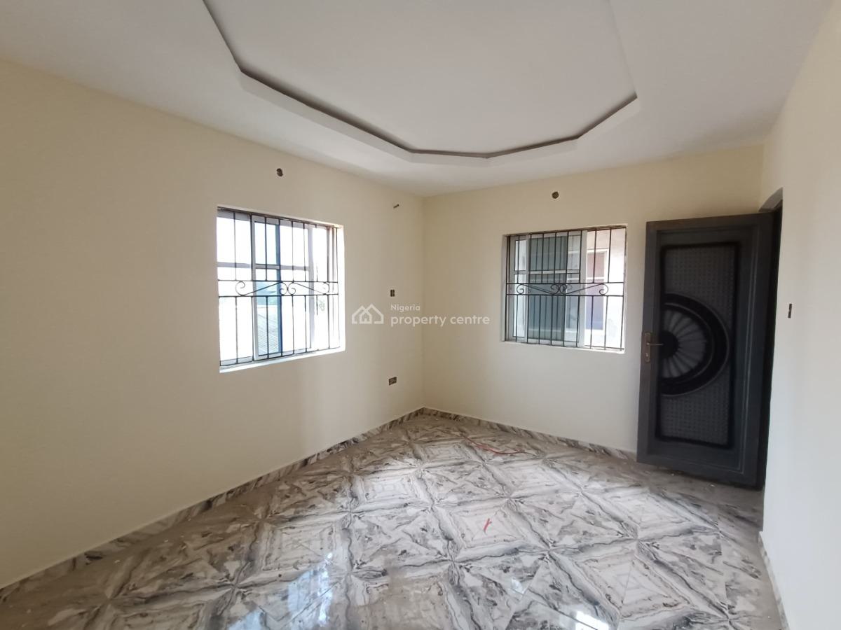 Brand New Mini Flat, Ikorodu, Lagos, Mini Flat (room and Parlour) for Rent