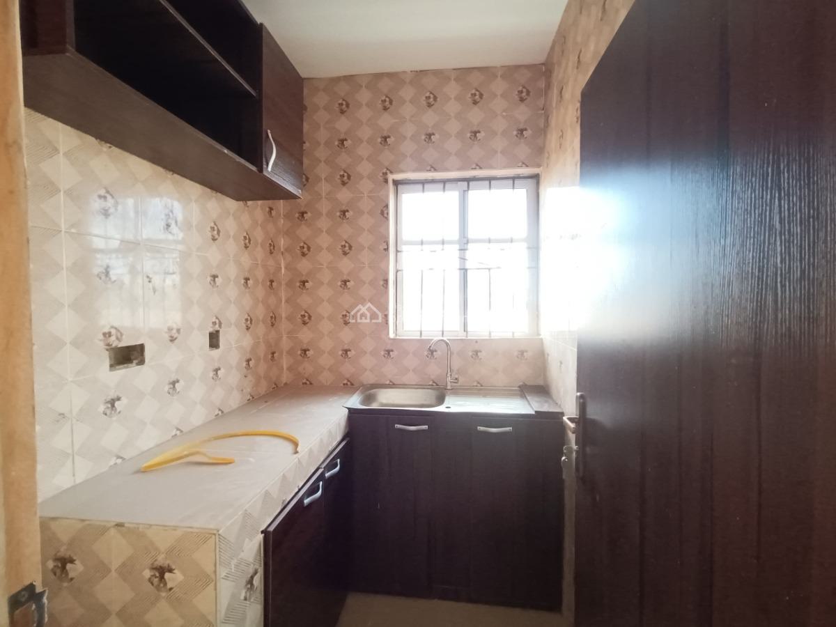 Brand New Mini Flat, Ikorodu, Lagos, Mini Flat (room and Parlour) for Rent