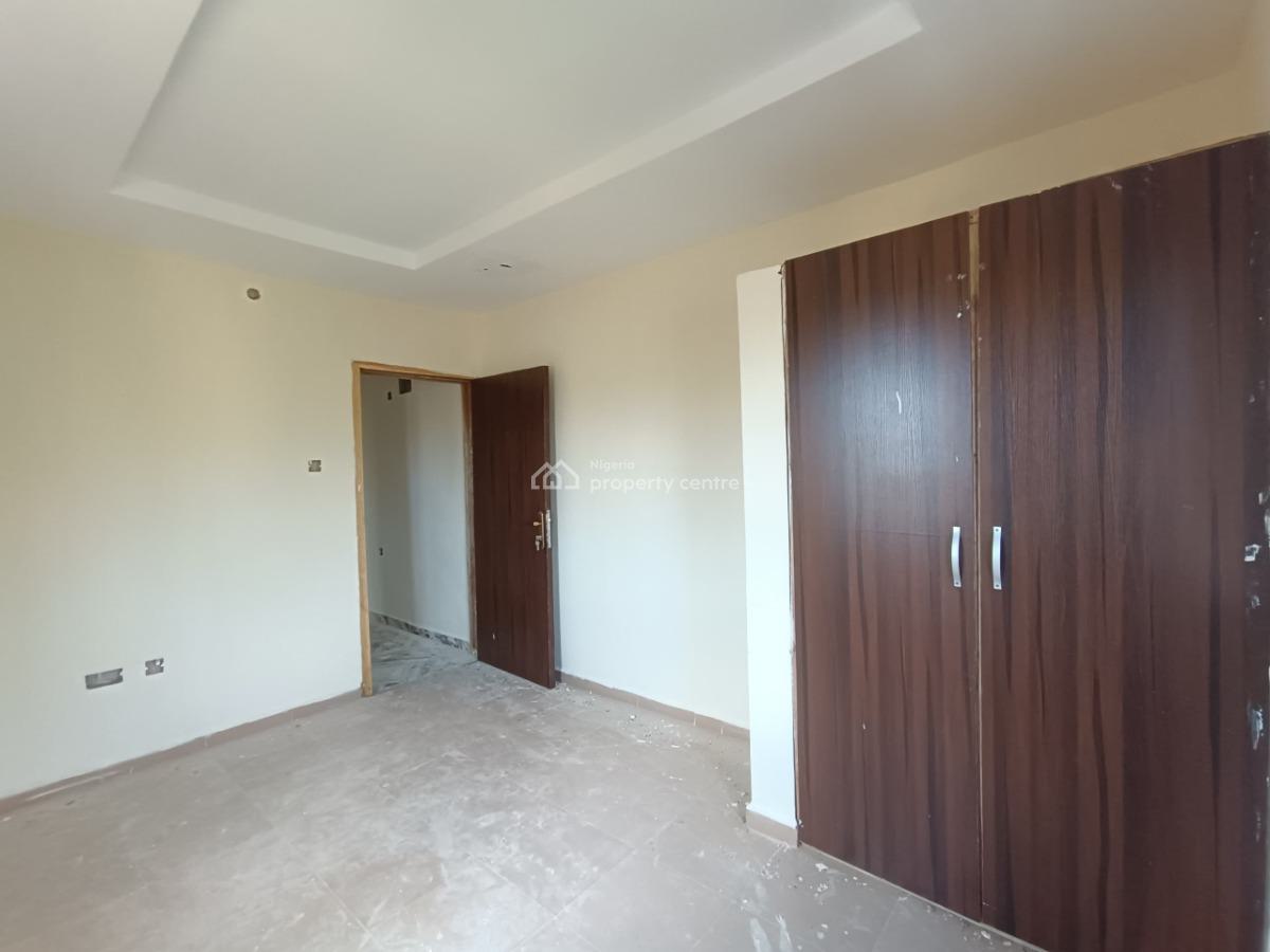 Brand New Mini Flat, Ikorodu, Lagos, Mini Flat (room and Parlour) for Rent