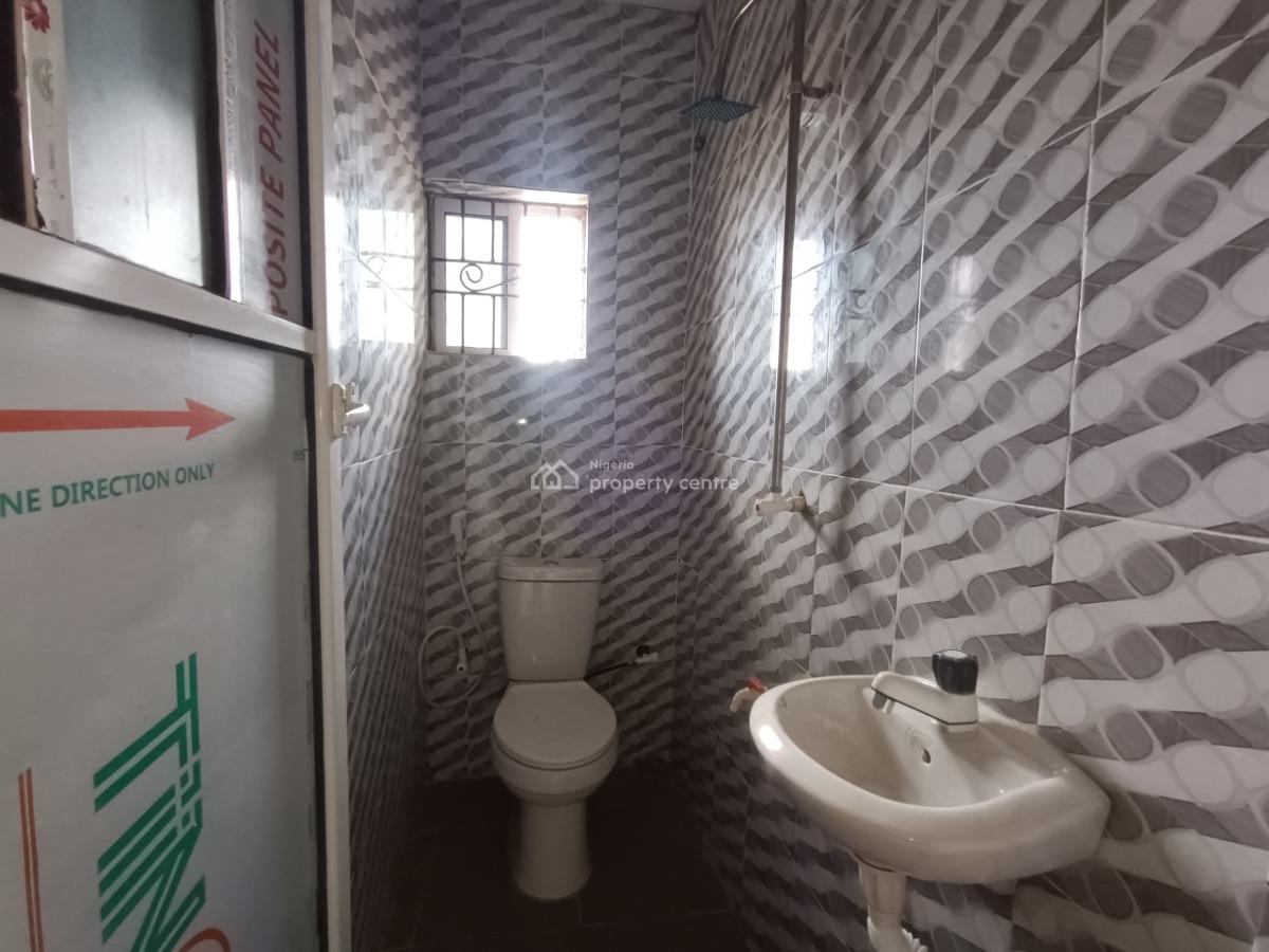 Brand New Mini Flat, Ikorodu, Lagos, Mini Flat (room and Parlour) for Rent