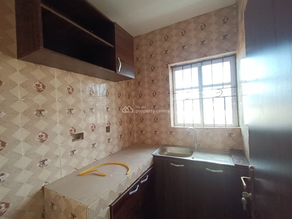 Brand New Mini Flat, Ikorodu, Lagos, Mini Flat (room and Parlour) for Rent