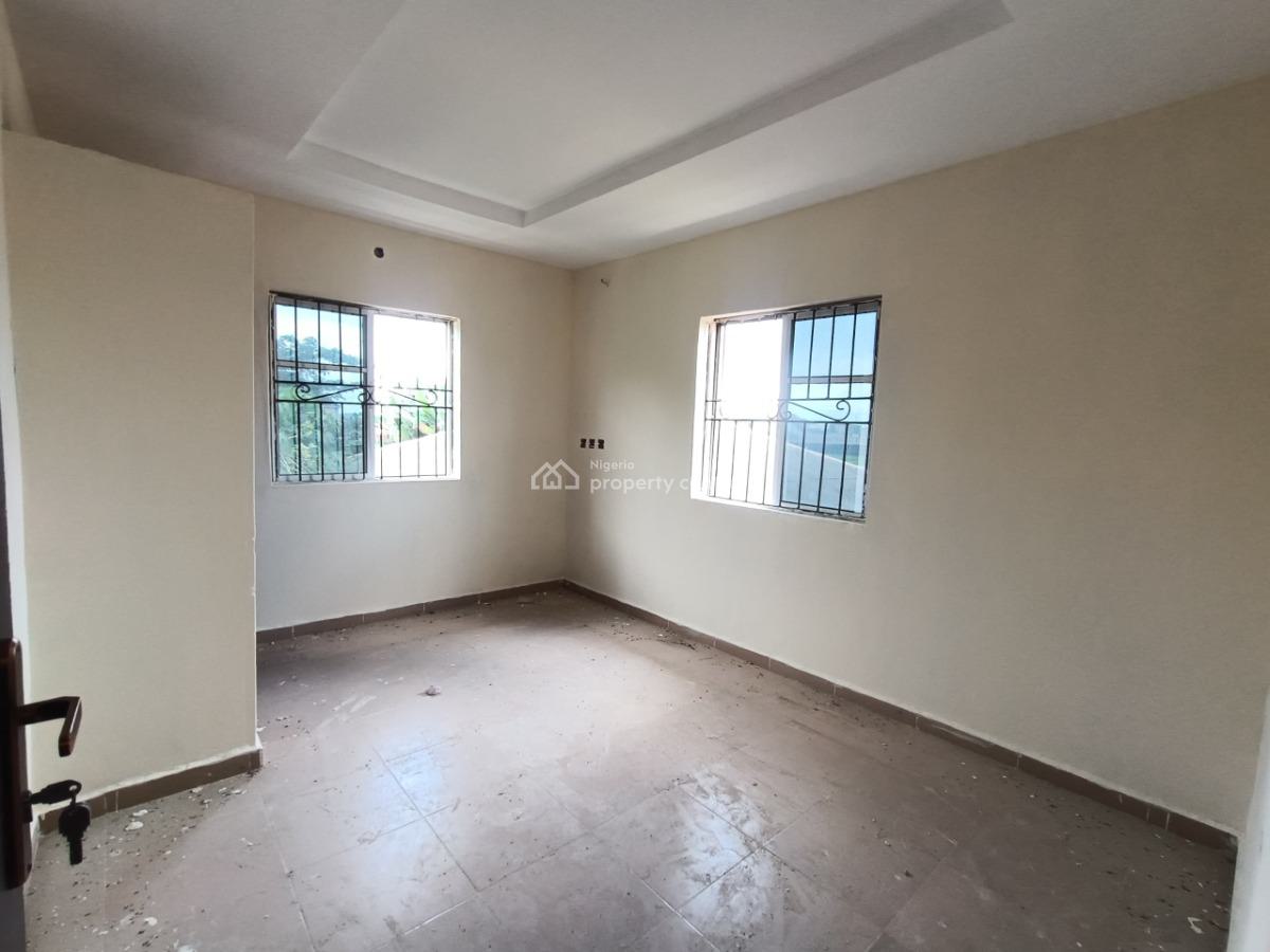 Brand New Mini Flat, Ikorodu, Lagos, Mini Flat (room and Parlour) for Rent