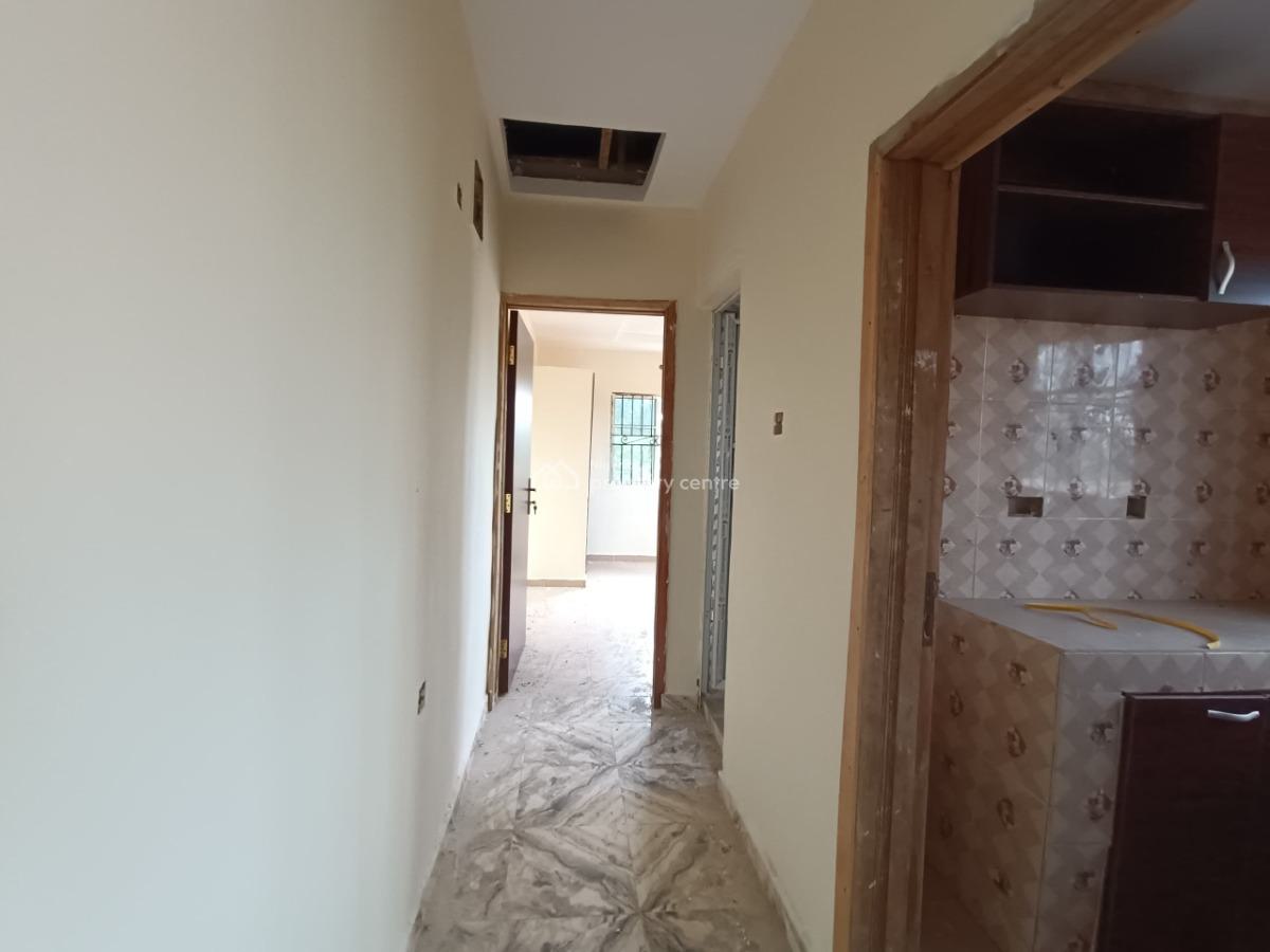 Brand New Mini Flat, Ikorodu, Lagos, Mini Flat (room and Parlour) for Rent