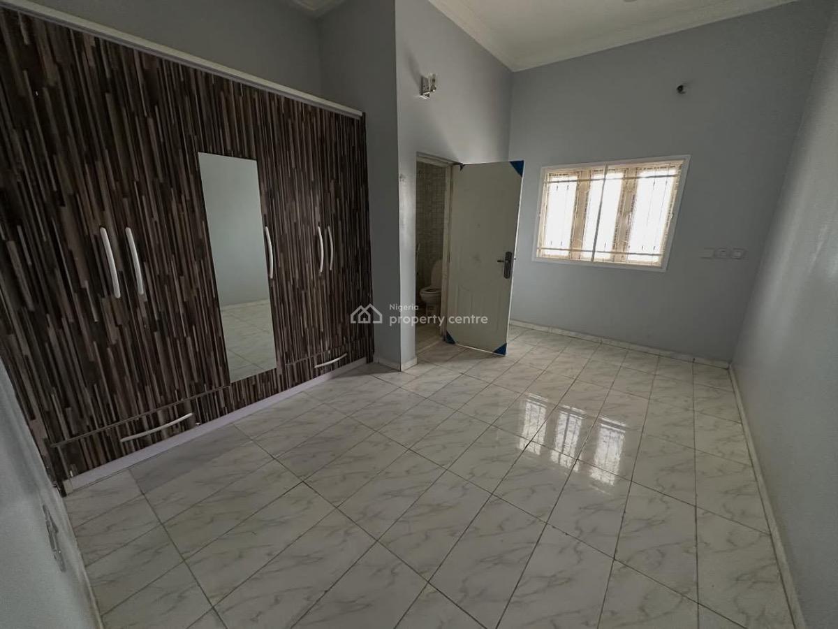 3 Bedroom with Bq, After Godab, Life Camp, Abuja, Detached Bungalow for Sale