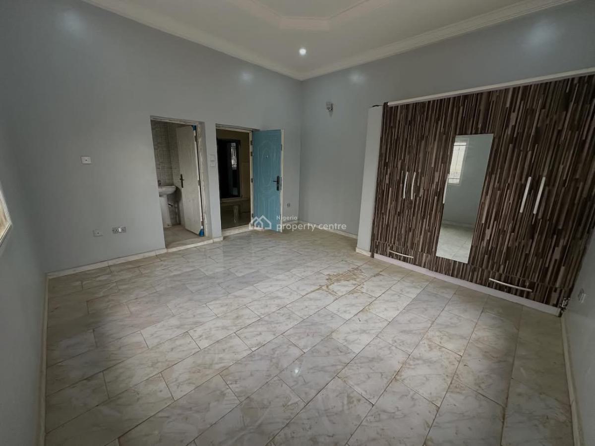 3 Bedroom with Bq, After Godab, Life Camp, Abuja, Detached Bungalow for Sale