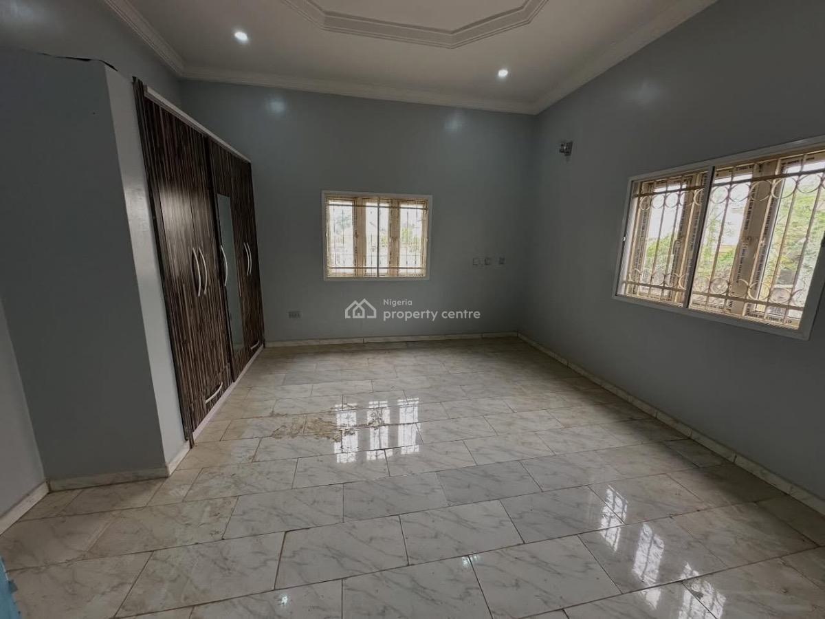 3 Bedroom with Bq, After Godab, Life Camp, Abuja, Detached Bungalow for Sale
