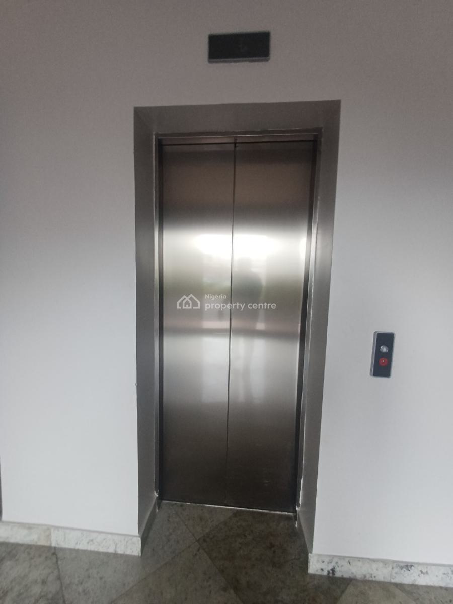Luxury 3-bedroom Massionette with Bq, Ikoyi, Lagos, Flat / Apartment for Sale