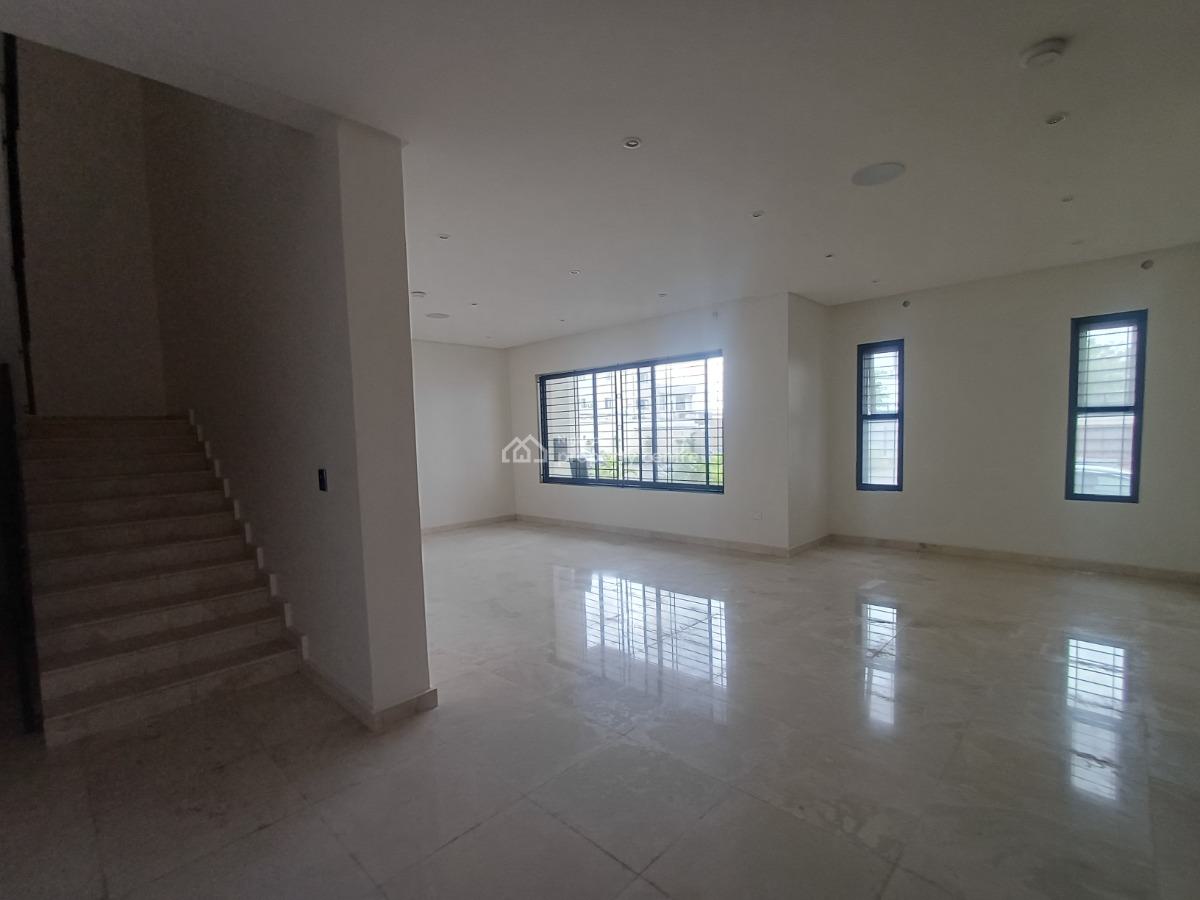 Luxury 3-bedroom Massionette with Bq, Ikoyi, Lagos, Flat / Apartment for Sale