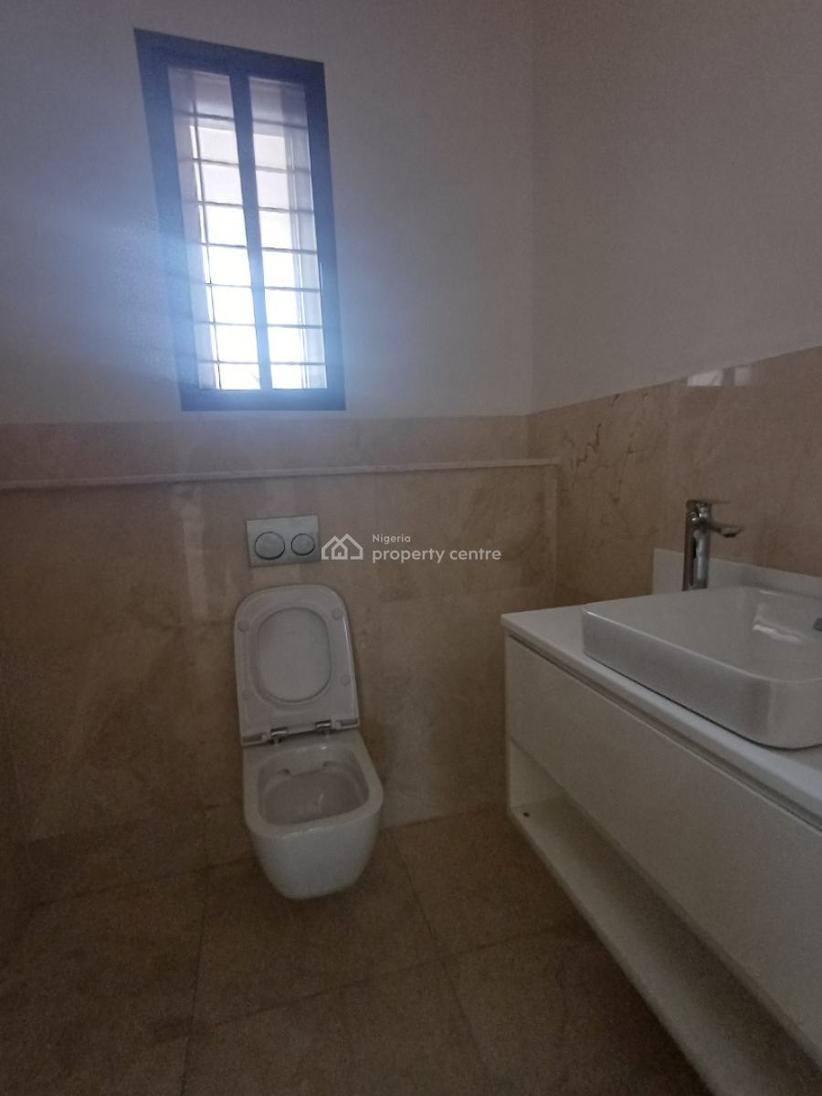 Luxury 3-bedroom Massionette with Bq, Ikoyi, Lagos, Flat / Apartment for Sale