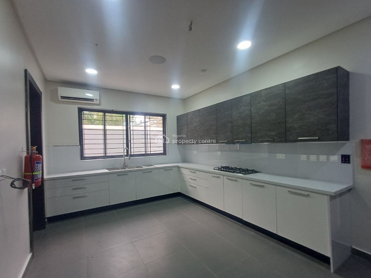 Luxury 3-bedroom Massionette with Bq, Ikoyi, Lagos, Flat / Apartment for Sale