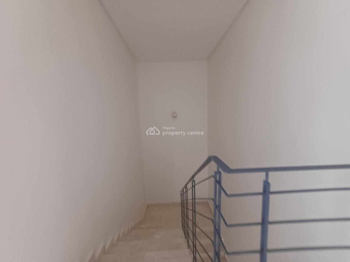 Luxury 3-bedroom Massionette with Bq, Ikoyi, Lagos, Flat / Apartment for Sale