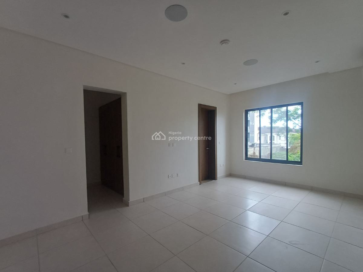 Luxury 3-bedroom Massionette with Bq, Ikoyi, Lagos, Flat / Apartment for Sale