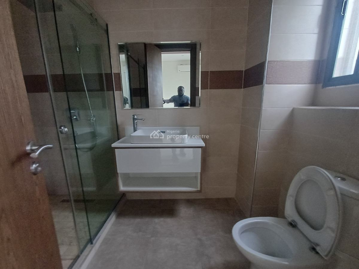 Luxury 3-bedroom Massionette with Bq, Ikoyi, Lagos, Flat / Apartment for Sale