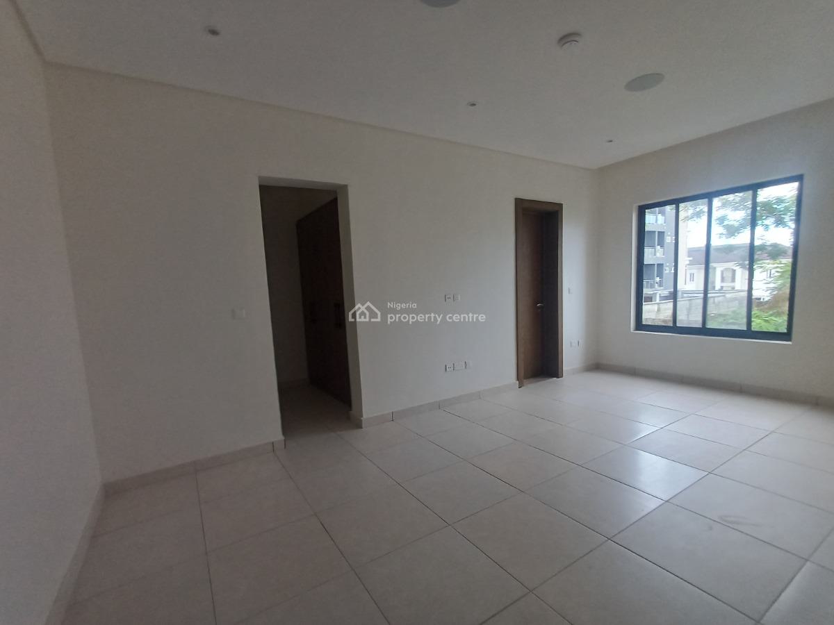 Luxury 3-bedroom Massionette with Bq, Ikoyi, Lagos, Flat / Apartment for Sale