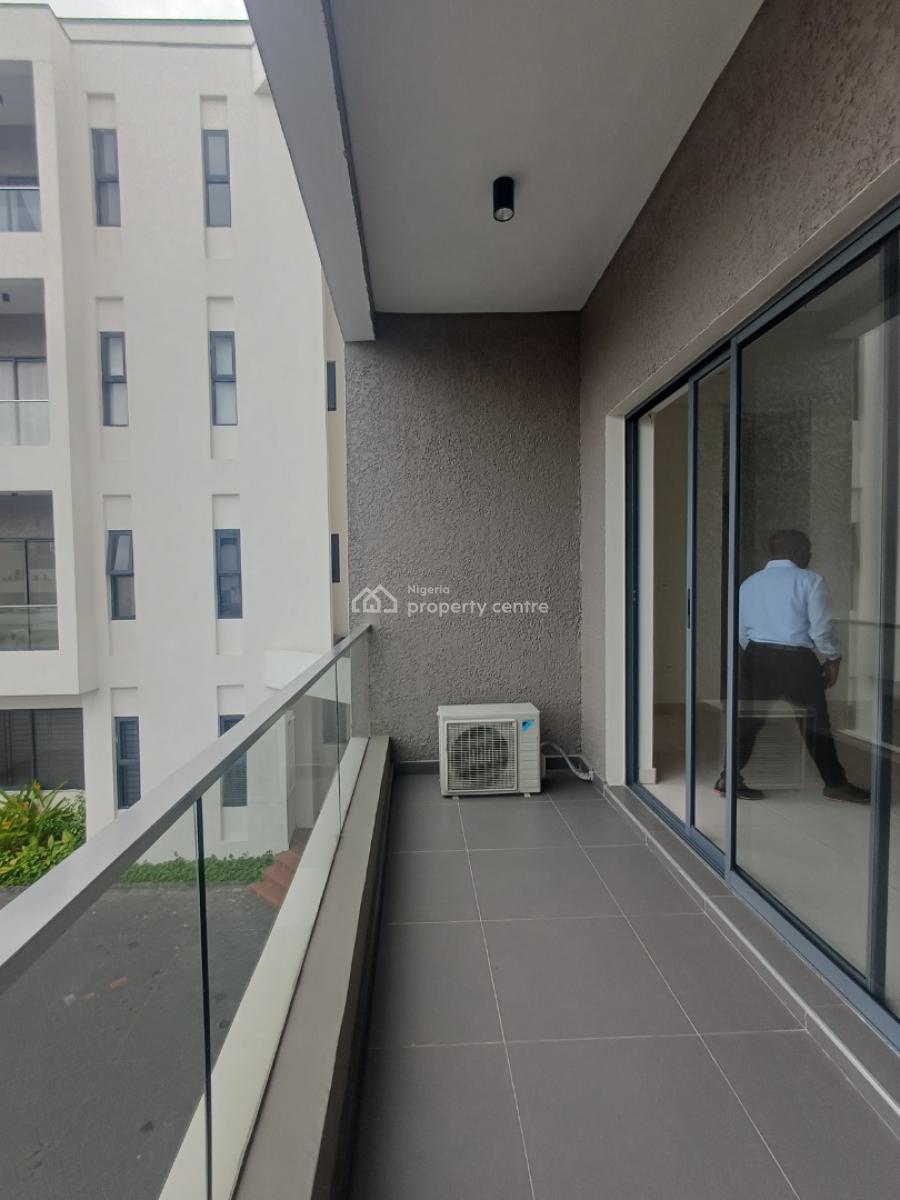 Luxury 3-bedroom Massionette with Bq, Ikoyi, Lagos, Flat / Apartment for Sale