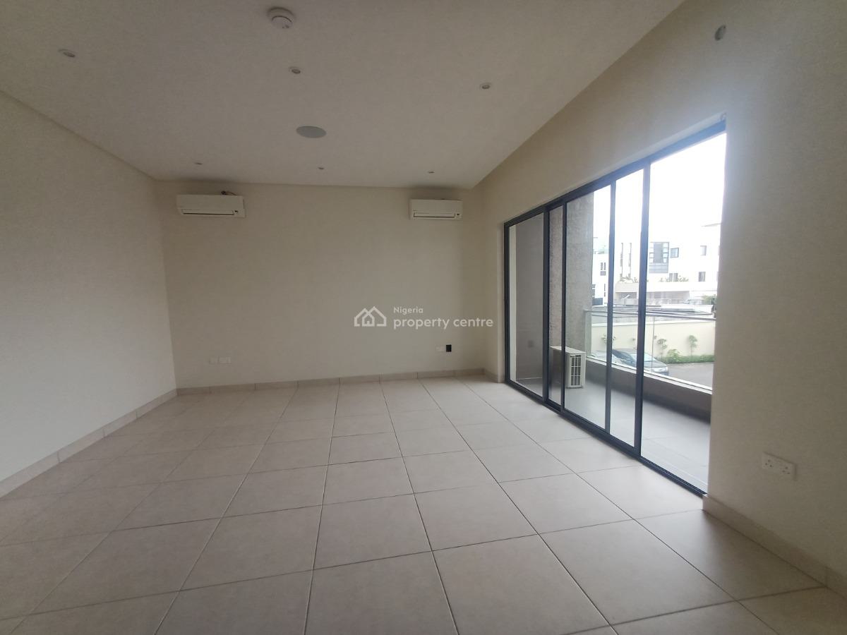 Luxury 3-bedroom Massionette with Bq, Ikoyi, Lagos, Flat / Apartment for Sale