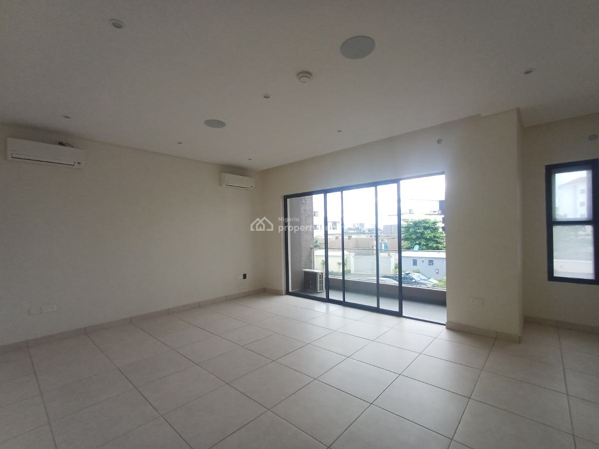 Luxury 3-bedroom Massionette with Bq, Ikoyi, Lagos, Flat / Apartment for Sale
