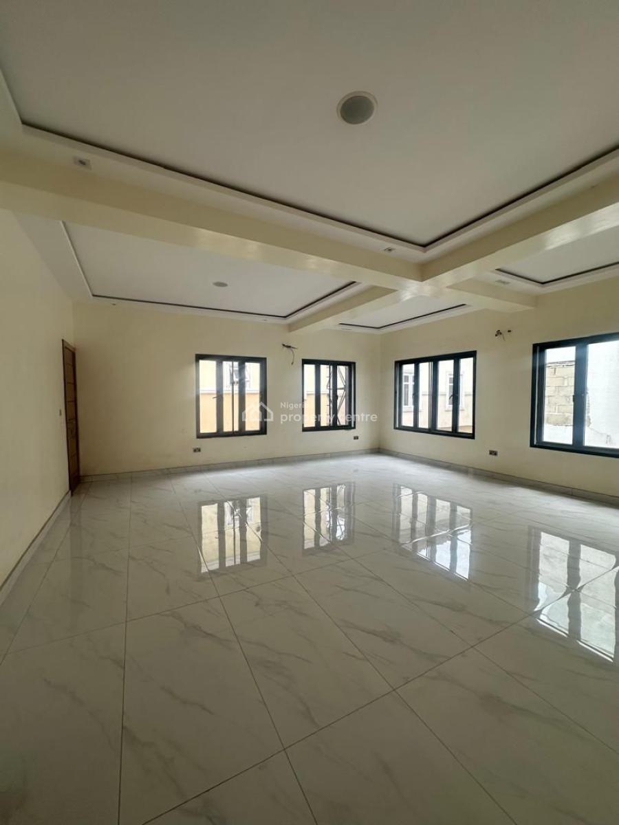 Luxury 5 Bedroom Detached House, Lekki Phase 1, Lekki, Lagos, Detached Duplex for Sale