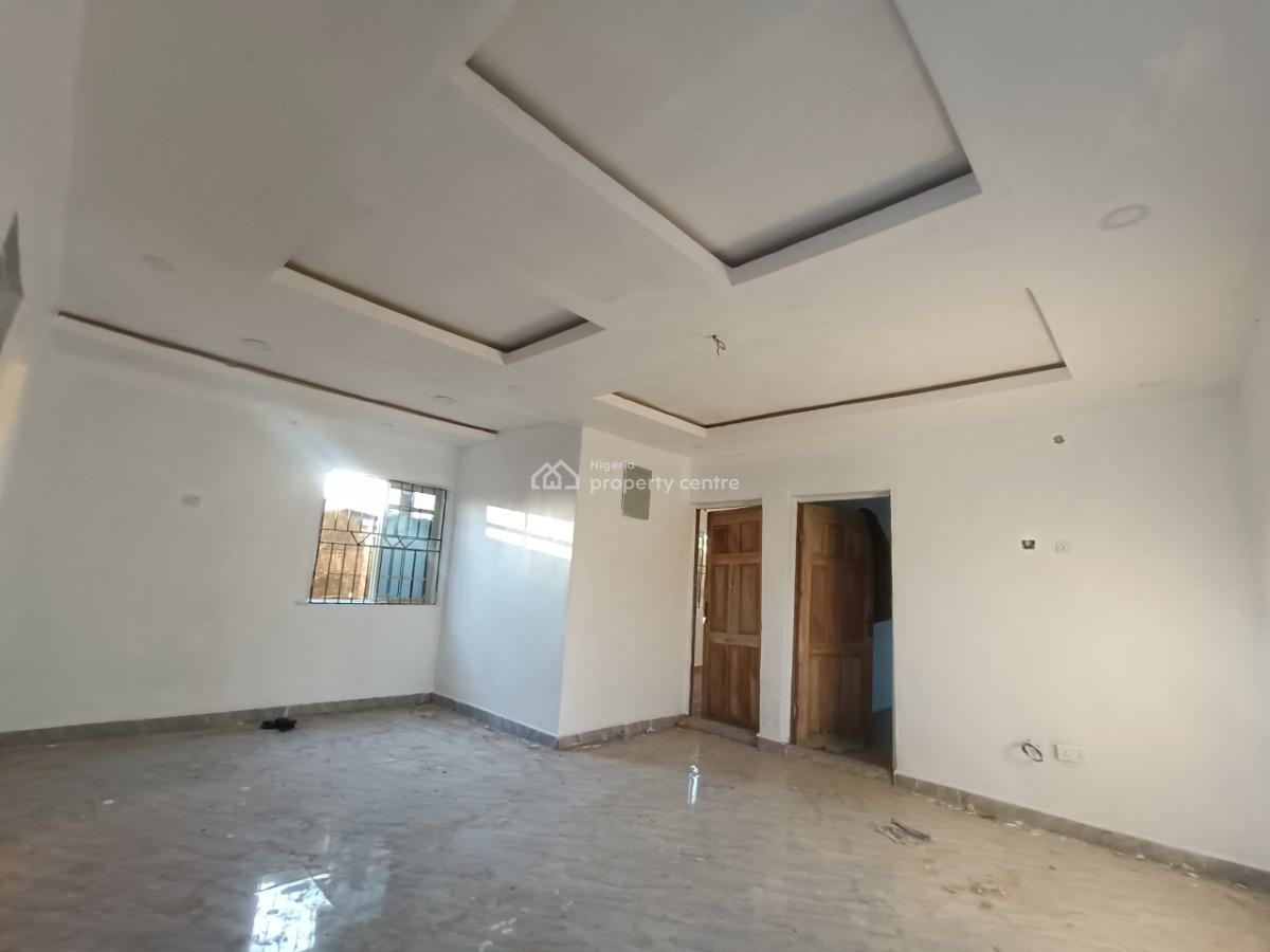 Brand New 2 Bedroom Flat, Igbogbo, Ikorodu, Lagos, Flat / Apartment for Rent