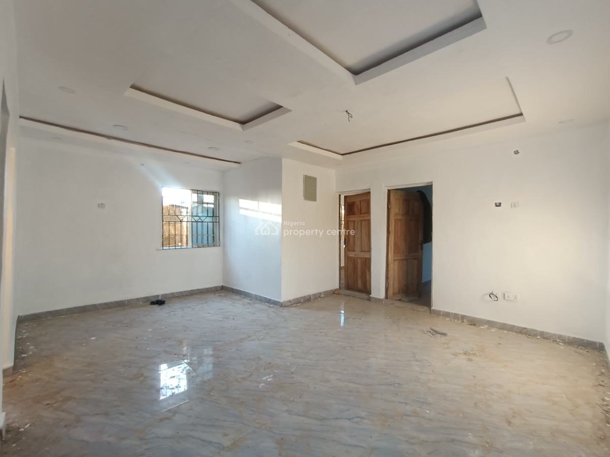 Brand New 2 Bedroom Flat, Igbogbo, Ikorodu, Lagos, Flat / Apartment for Rent