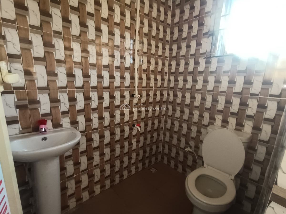 Brand New 2 Bedroom Flat, Igbogbo, Ikorodu, Lagos, Flat / Apartment for Rent