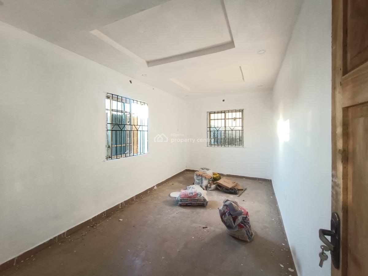 Brand New 2 Bedroom Flat, Igbogbo, Ikorodu, Lagos, Flat / Apartment for Rent