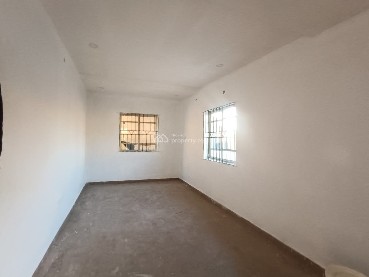 Brand New 2 Bedroom Flat, Igbogbo, Ikorodu, Lagos, Flat / Apartment for Rent