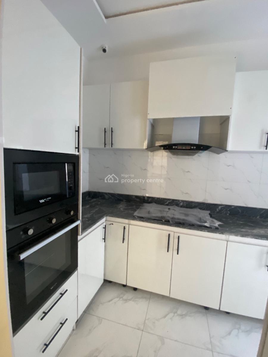 Contemporary Modern 4 Bedrooms Terraced Duplex, Ologolo, Lekki, Lagos, Terraced Duplex for Sale