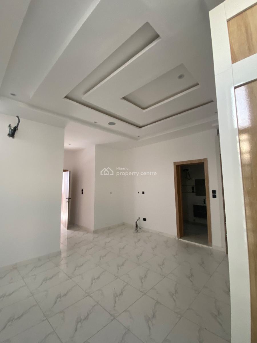 Contemporary Modern 4 Bedrooms Terraced Duplex, Ologolo, Lekki, Lagos, Terraced Duplex for Sale